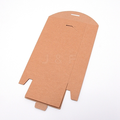 Paper Bags CARB-WH0011-04C-1