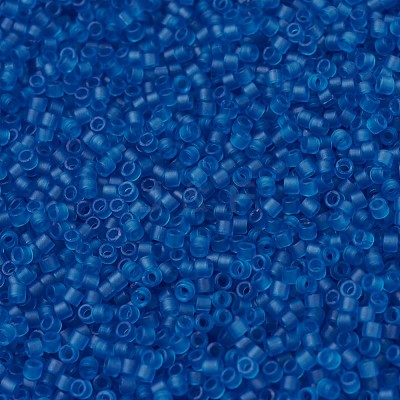 MIYUKI Delica Beads SEED-JP0008-DB0768-1