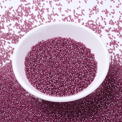 MIYUKI Delica Beads SEED-X0054-DB1341-1