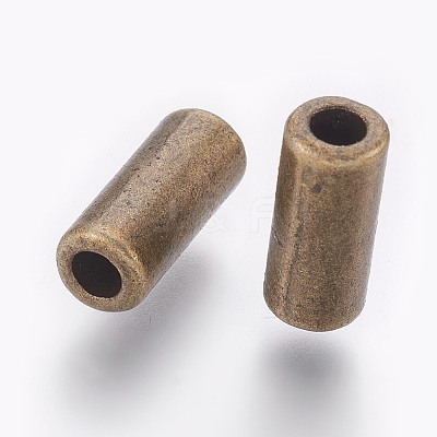Tibetan Style Alloy Beads LS-MLF11578Y-NF-1