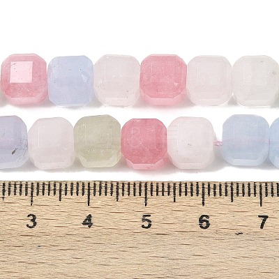 Natural White Jade Beads Strands G-D343-A01-03-1