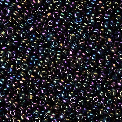 12/0 Glass Seed Beads SEED-A009-2mm-603-1
