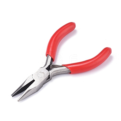 3 inch Carbon Steel Mini Pliers P017Y-1-1