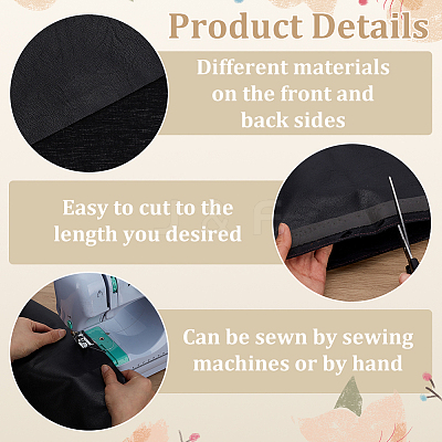 PU Leather Fabric DIY-WH0110-23-1
