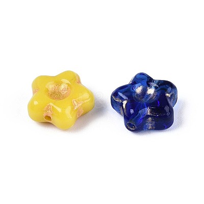 Glass Beads LAMP-T021-87M-1