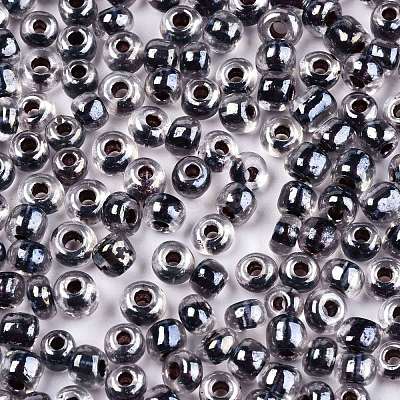 6/0 Glass Seed Beads SEED-A015-4mm-2210-1