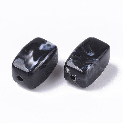 Acrylic Beads LS-X-OACR-N130-016A-1