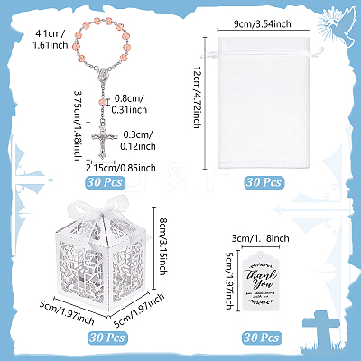 Alloy Charm Bracelets BJEW-WA0001-01B-1