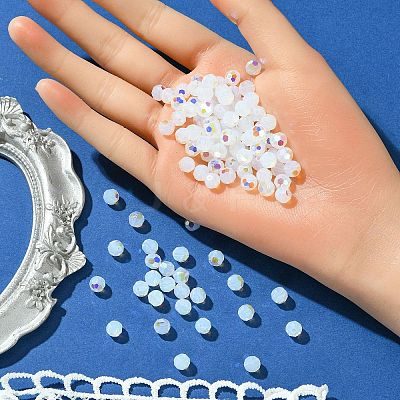 Preciosa® Crystal Beads X-PRC-BB6-01000-200-1