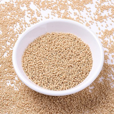 MIYUKI Delica Beads SEED-X0054-DB0389-1