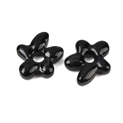 Handmade Lampwork Beads LS-LAMP-S069-03E-1