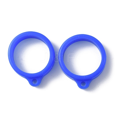 Silicone Pendant SIL-WH0001-07J-1