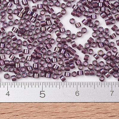 MIYUKI Delica Beads X-SEED-J020-DB2390-1