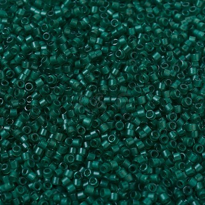 MIYUKI Delica Beads SEED-J020-DB0776-1