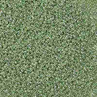 TOHO 11/0 Round Beads SEED-XTR11-PF0560-1