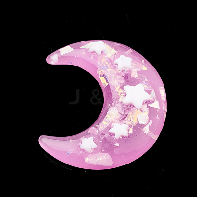 Resin Cabochons CRES-S304-88-1