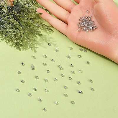 Preciosa® Crystal Beads Y-PRC-BA4-00030-279-1