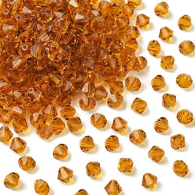 Preciosa® Crystal Beads Y-PRC-BA6-10070-1
