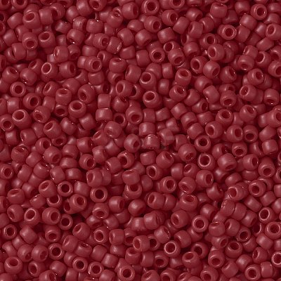 TOHO Round Seed Beads X-SEED-TR15-0045F-1