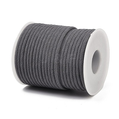 Nylon Braided Cord NWIR-C004-04A-11-1