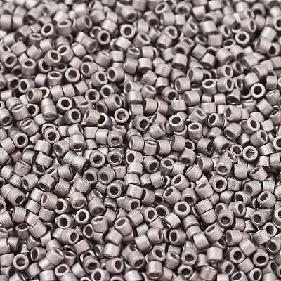 MIYUKI Delica Beads SEED-J020-DB0338-1