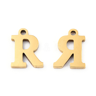 201 Stainless Steel Charms STAS-N091-176R-LG-1