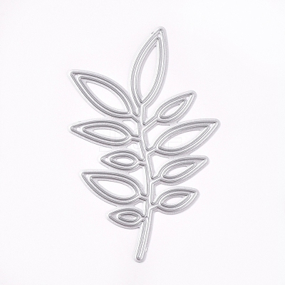 Frame Metal Cutting Dies Stencils DIY-I023-01-1