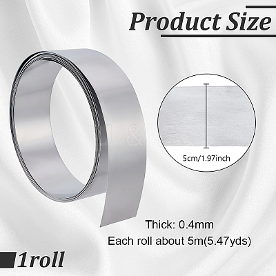 Aluminum Wire AW-WH0009-07C-1