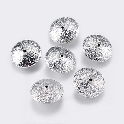 Brass Beads KK-F740-11P-1