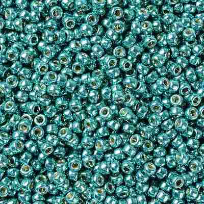 TOHO 8/0 Round Beads SEED-XTR08-PF0569-1