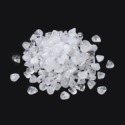 Acrylic Beads OACR-C020-02I-1