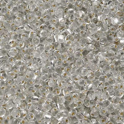 MIYUKI 3.4mm Drop Beads Y-SEED-MY04-DP1-1