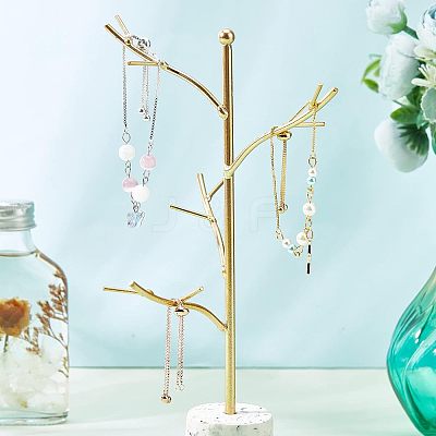 12Pcs 3 Colors Brass Box Chain Slider Bracelet Making KK-NB0001-79-1