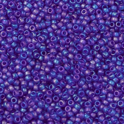 TOHO 15/0 Round Beads X-SEED-TR15-0087F-1