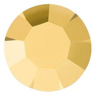 Preciosa® MAXIMA Crystal Round Stones X-PRC-RBSS24-00030-262-1