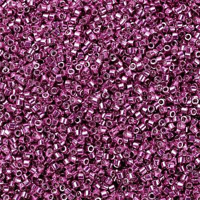 MIYUKI Delica Beads SEED-JP0008-DB1840-1