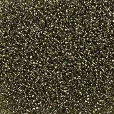 TOHO Round Seed Beads SEED-XTR11-0758-1