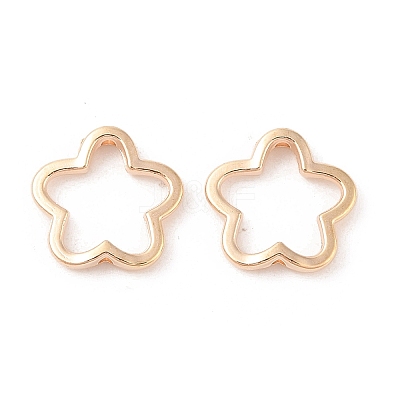 CCB Plastic Bead Frames CCB-N006-50G-1