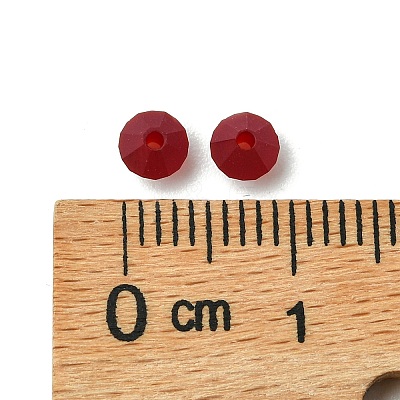 Preciosa® Crystal Beads X-PRC-BA4-90090-840-1
