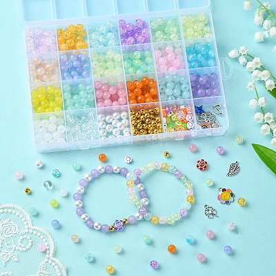 DIY Jewelry Making Finding Kit DIY-YW0007-93-1