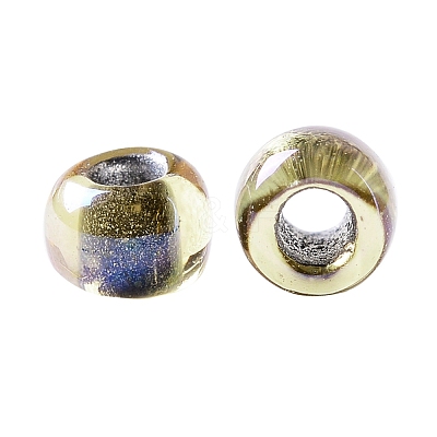 TOHO 11/0 Round Beads X-SEED-TR11-0281-1