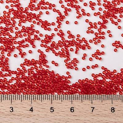 MIYUKI Round Rocailles Beads SEED-X0056-RR0140-1