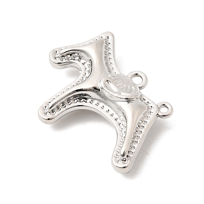 Alloy Pendants FIND-Z120-02P-1
