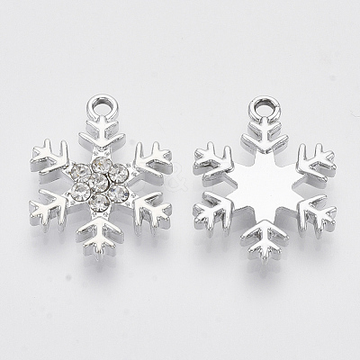Alloy Pendants PALLOY-T073-01P-1