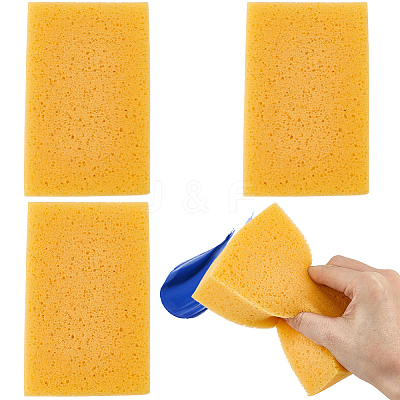 Pottery Sponge AJEW-GF0015-26A-1