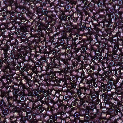 MIYUKI Delica Beads X-SEED-J020-DB2390-1