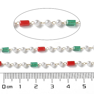 316 Surgical Stainless Steel Chains CHS-B007-01G-01-1