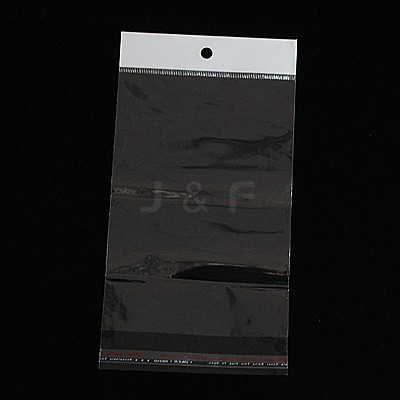 Cellophane Bags OPC-I002-12x21cm-1