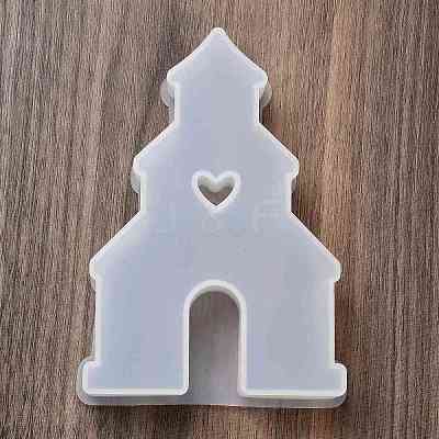 House DIY Silicone Mold LS-DIY-Q033-09C-1