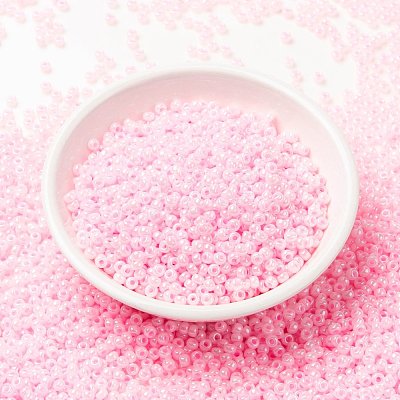 MIYUKI Round Rocailles Beads SEED-JP0009-RR0530-1